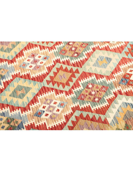 Kilim 148x197 Cm Kilim Afghanistan