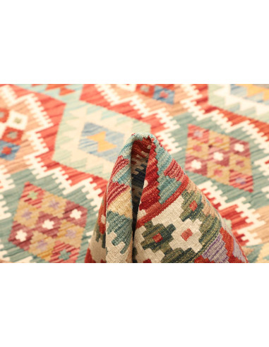 Kilim 148x197 Cm Kilim Afghanistan