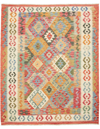 Kilim 159x194 Cm Kilim