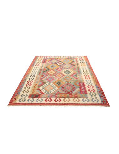 Kilim 159x194 Cm Kilim