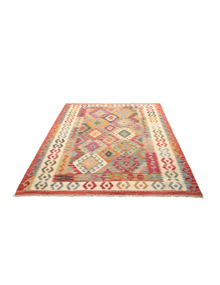Kilim 159x194 Cm Kilim