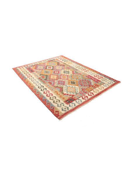 Kilim 159x194 Cm Kilim