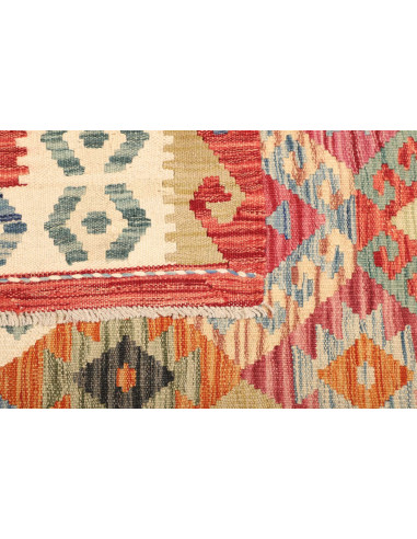 Kilim 159x194 Cm Kilim