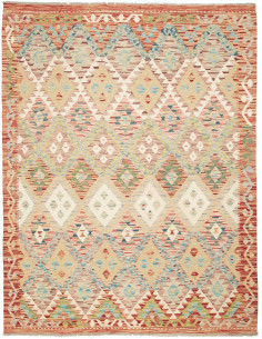 Kilim 151x196 Cm Kilim Afghanistan
