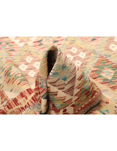 Kilim 151x196 Cm Kilim Afghanistan