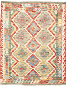 Kilim 156x194 Cm Kilim