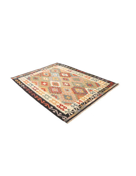 Kilim 159x201 Cm Kilim, Afghanistan