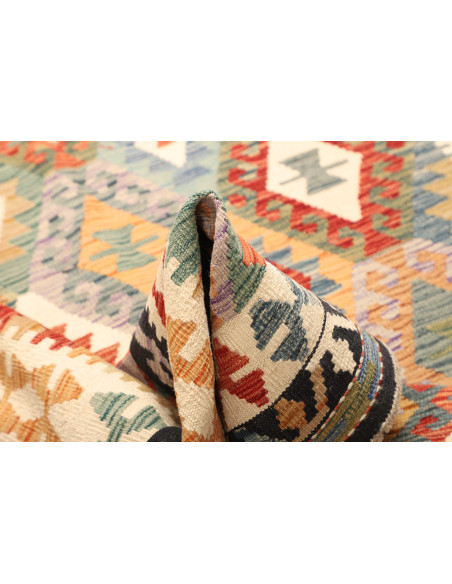 Kilim 159x201 Cm Kilim, Afghanistan