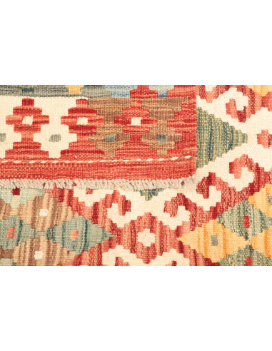 Kilim 157x200 Cm Kilim Afghanistan