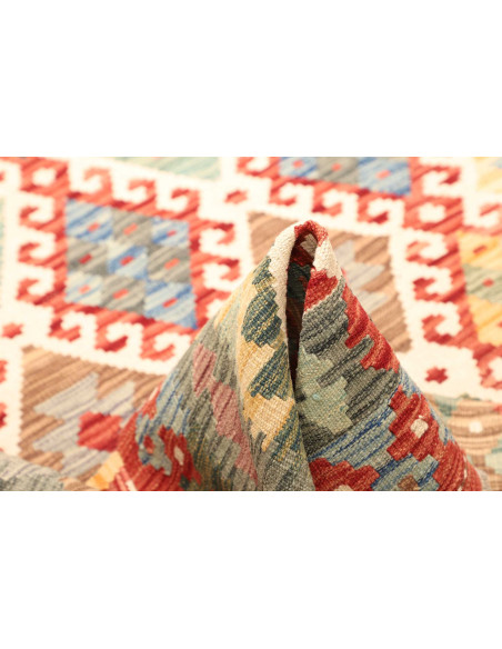 Kilim 157x200 Cm Kilim Afghanistan