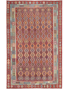 Kilim 312x499 Cm Kilim