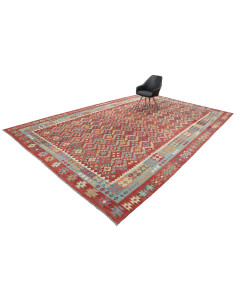 Kilim 312x499 Cm Kilim 2
