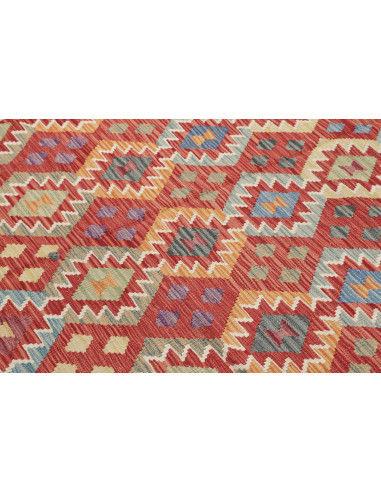 Kilim 312x499 Cm Kilim