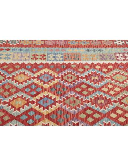 Kilim 312x499 Cm Kilim