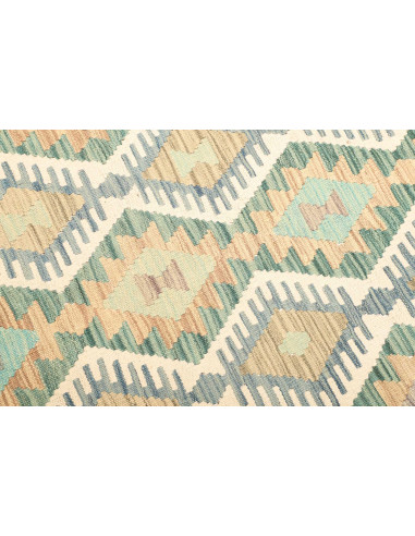 Kilim 96x146 Cm Kilim Afghanistan Lana