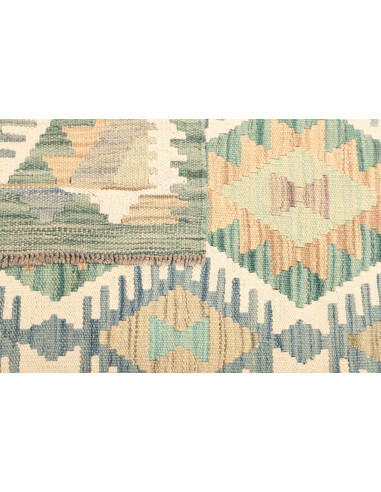 Kilim 96x146 Cm Kilim Afghanistan Lana