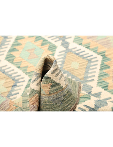 Kilim 96x146 Cm Kilim Afghanistan Lana