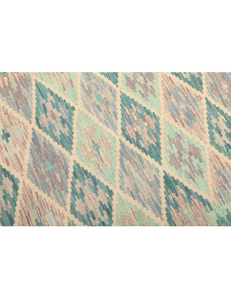 Kilim 99x141 Cm Kilim Afghanistan Lana