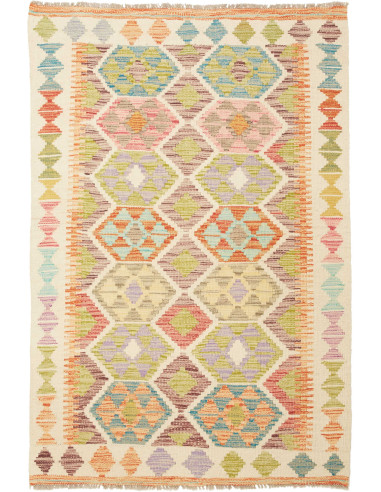 Kilim 99x145 Cm Kilim