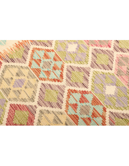 Kilim 99x145 Cm Kilim