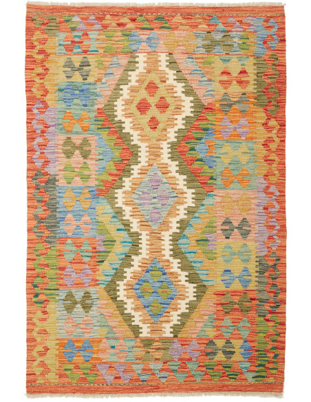 Kilim 104x153 Cm Kilim