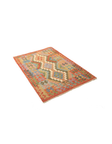 Kilim 104x153 Cm Kilim
