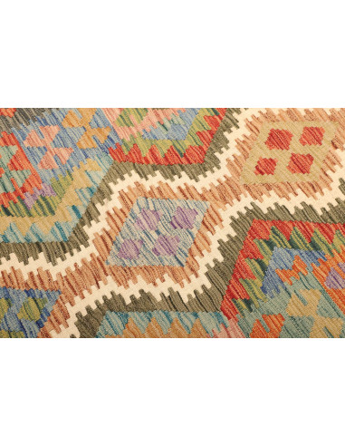 Kilim 104x153 Cm Kilim