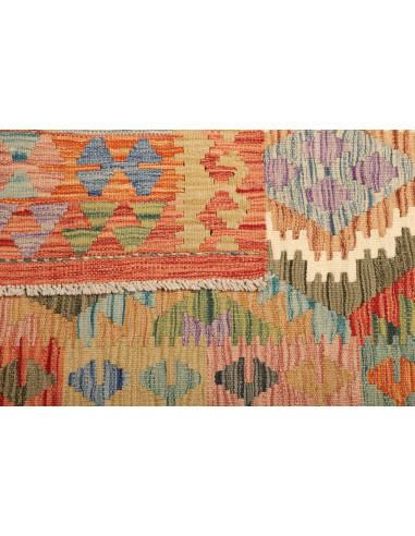 Kilim 104x153 Cm Kilim