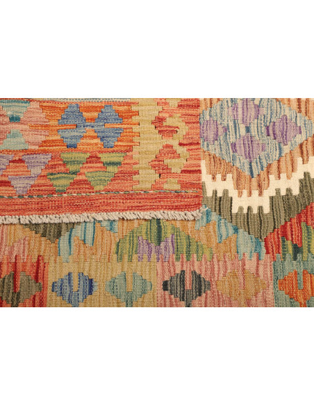 Kilim 104x153 Cm Kilim