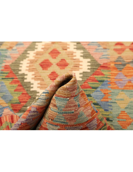Kilim 104x153 Cm Kilim