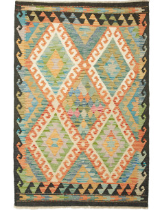Kilim 103x156 Cm Kilim