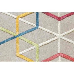 tappeto Ligne Pure tappeto HEXAGON 233.001.990 2
