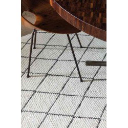 tappeto Ligne Pure tappeto FRAMEWORK 229.001.100 2