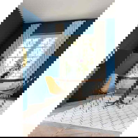 tappeto Ligne Pure tappeto FRAMEWORK 229.001.100