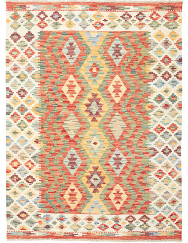 Kilim 132x178 Cm Kilim