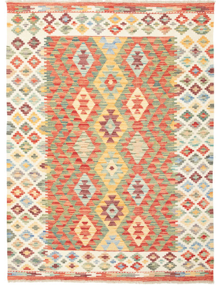 Kilim 132x178 Cm Kilim