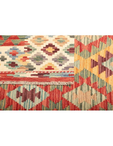 Kilim 132x178 Cm Kilim