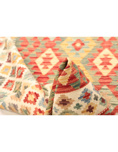 Kilim 132x178 Cm Kilim
