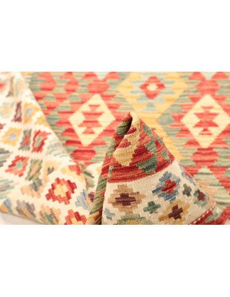 Kilim 132x178 Cm Kilim