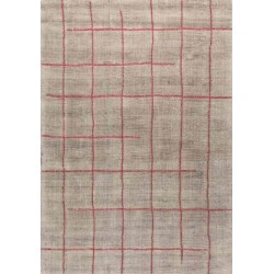 tappeto Ligne Pure tappeto GRID 206.003.900