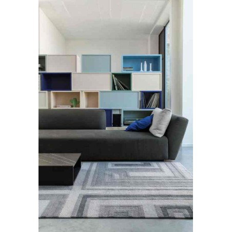 tappeto Ligne Pure tappeto LUCID 184.001.900