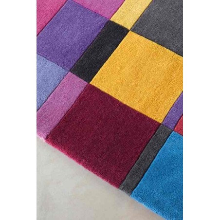 tappeto Ligne Pure tappeto PATCH 181.003.990