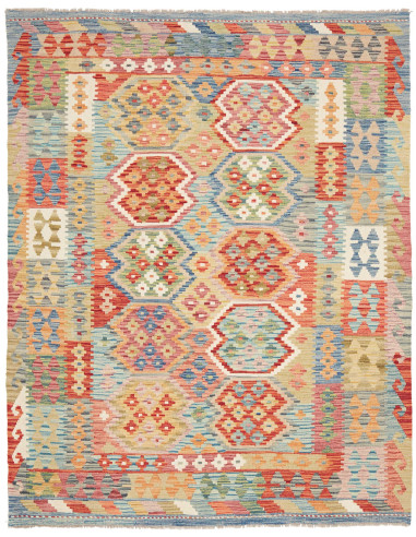 Kilim 152x192 Cm Kilim