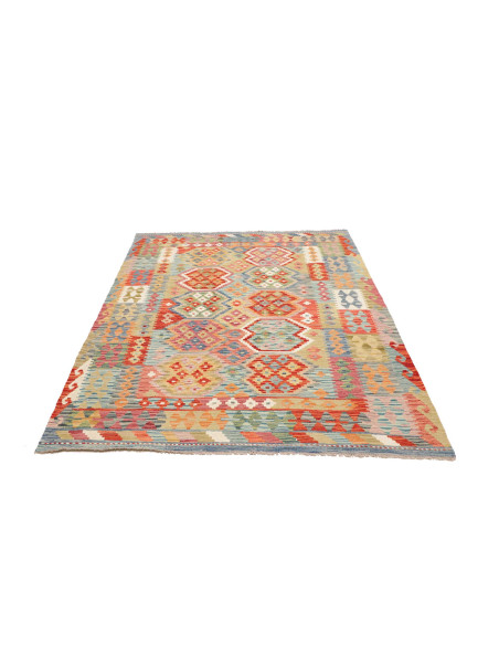 Kilim 152x192 Cm Kilim