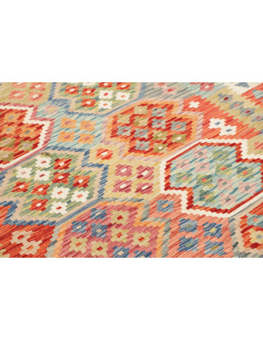 Kilim 152x192 Cm Kilim