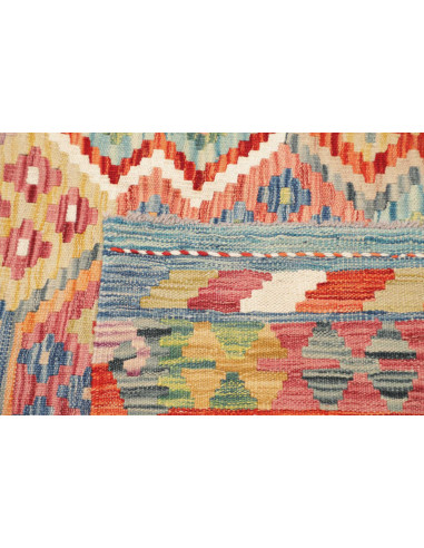 Kilim 152x192 Cm Kilim