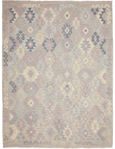 Kilim 189x245 Cm Kilim Afghanistan Wool