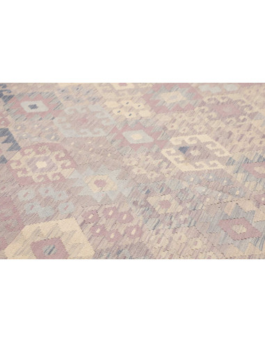 Kilim 189x245 Cm Kilim Afghanistan Wool