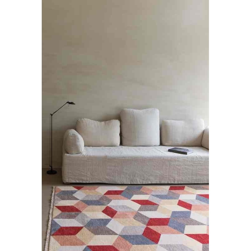 tappeto Ligne Pure tappeto CUBE 045.069.990