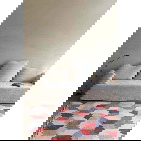 tappeto Ligne Pure tappeto CUBE 045.069.990